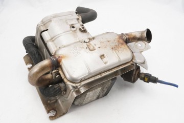 PARKING HEATER WEBASTO MERCEDES VITO VIANO W639 6398301861
