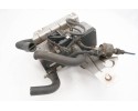 PARKING HEATER WEBASTO MERCEDES VITO VIANO W639 6398301861 Catalog number of the part 6398301861