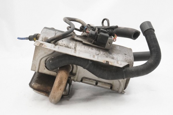 PARKING HEATER WEBASTO MERCEDES VITO VIANO W639 6398301861 Part manufacturer 3M