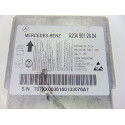 A2049012604 CENTRALITA AIRBAG MERCEDES-BENZ CLASE C (BM 204) BERLINA A2049012604 CENTRALITA AIRBAG MERCEDES-BENZ CLASE C (BM 204) BERLINA