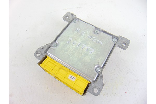 A2049012604 CENTRALITA AIRBAG MERCEDES-BENZ CLASE C (BM 204) BERLINA