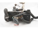 PARKING HEATER WEBASTO FORD FOCUS II 3M5H 18K463 GB 3M5H 18K464 FB Catalog number of the part 3M5H 18K463 GB 3M5H 18K464 FB