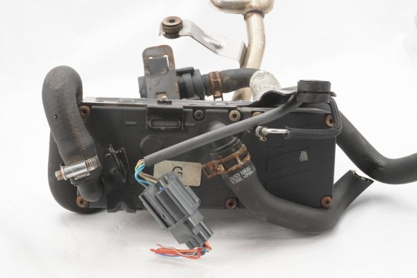PARKING HEATER WEBASTO FORD FOCUS II 3M5H 18K463 GB 3M5H 18K464 FB Catalog number of the part 3M5H 18K463 GB 3M5H 18K464 FB