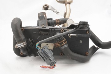 PARKING HEATER WEBASTO FORD FOCUS II 3M5H 18K463 GB 3M5H 18K464 FB Catalog number of the part 3M5H 18K463 GB 3M5H 18K464 FB