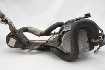PARKING HEATER WEBASTO FORD FOCUS II 3M5H 18K463 GB 3M5H 18K464 FB Part manufacturer 11CLIP