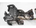 PARKING HEATER WEBASTO FORD FOCUS II 3M5H 18K463 GB 3M5H 18K464 FB Car type passenger cars