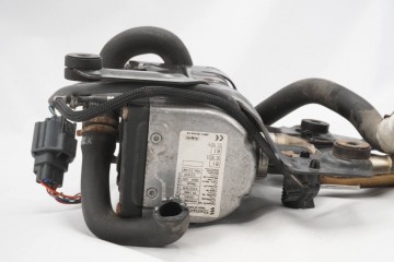 PARKING HEATER WEBASTO FORD FOCUS II 3M5H 18K463 GB 3M5H 18K464 FB Version European