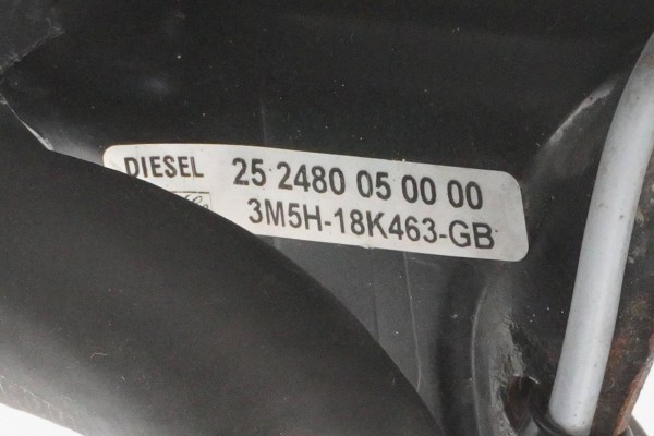 Calefactor estacionario WEBASTO para Ford Focus II 3M5H-18K463-GB 3M5H