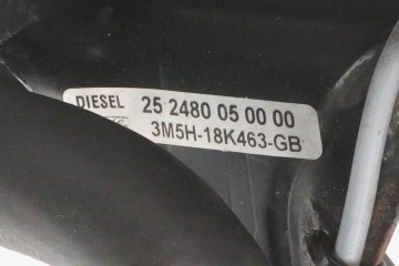 Calefactor estacionario WEBASTO para Ford Focus II 3M5H-18K463-GB 3M5H