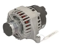 Alternador para ABARTH GRANDE PUNTO, PUNTO, ALFA ROMEO GIULIETTA, MITO, FIAT