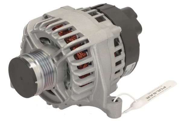 Alternator for ABARTH GRANDE PUNTO PUNTO ALFA ROMEO GIULIETTA MITO FIAT