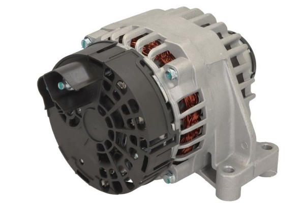 Alternator for ABARTH GRANDE PUNTO PUNTO ALFA ROMEO GIULIETTA MITO FIAT Part manufacturer AD BRAKE