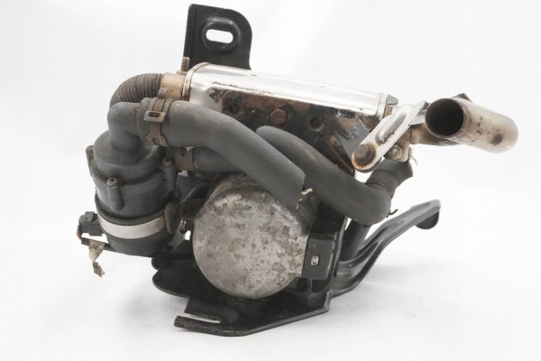 PARKING HEATER WEBASTO VW SHARAN 3C0815005BE 9022150A Catalog number of the part 3C0815005BE