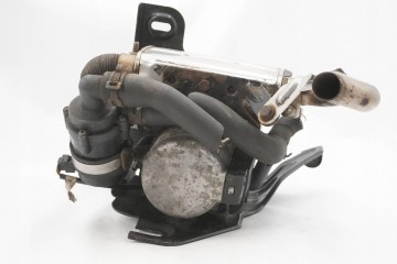 PARKING HEATER WEBASTO VW SHARAN 3C0815005BE 9022150A Catalog number of the part 3C0815005BE
