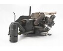 PARKING HEATER WEBASTO VW SHARAN 3C0815005BE 9022150A Car type passenger cars