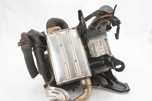 PARKING HEATER WEBASTO VW SHARAN 3C0815005BE 9022150A Quality of parts according to GVO O original with manufacturer s logo OE