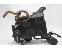 PARKING HEATER WEBASTO VW SHARAN 3C0815005BE 9022150A Catalog number of substitutes 3C0819508F