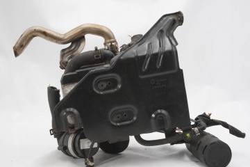 PARKING HEATER WEBASTO VW SHARAN 3C0815005BE 9022150A Catalog number of substitutes 3C0819508F