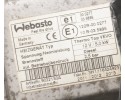 PARKING HEATER WEBASTO VW SHARAN 3C0815005BE 9022150A Customs tariff code 87089997