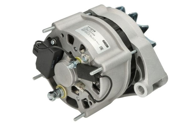 Alternator for VOLVO 340 360 2 0 08 84 07 86 Part manufacturer AD BRAKE