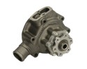 Coolant pump for MERCEDES LP O 309 UNIMOG T2 L 60 70 700 Part manufacturer AD BRAKE