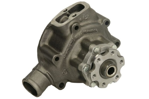 Coolant pump for MERCEDES LP O 309 UNIMOG T2 L 60 70 700 Part manufacturer AD BRAKE