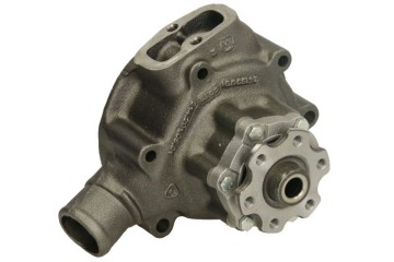 Coolant pump for MERCEDES LP O 309 UNIMOG T2 L 60 70 700 Part manufacturer AD BRAKE