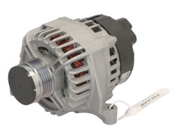 Alternator for ABARTH GRANDE PUNTO PUNTO ALFA ROMEO GIULIETTA MITO FIAT