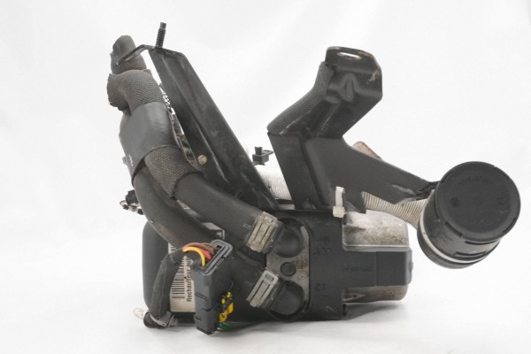 PARKING HEATER WEBASTO PEUGEOT 508 II 9828428680