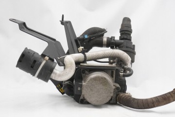 PARKING HEATER WEBASTO PEUGEOT 508 II 9828428680 Part manufacturer Peugeot OE