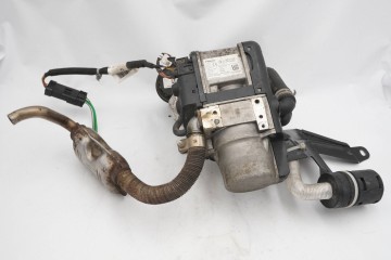 PARKING HEATER WEBASTO PEUGEOT 508 II 9828428680 Quality of parts according to GVO O original with manufacturer s logo OE