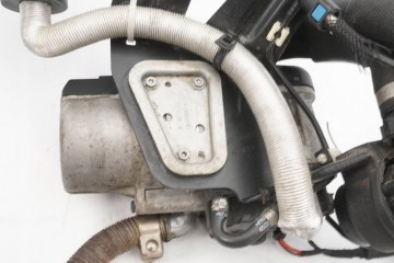 PARKING HEATER WEBASTO PEUGEOT 508 II 9828428680 Catalog number of the original 9034904B