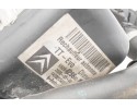 PARKING HEATER WEBASTO PEUGEOT 508 II 9828428680 Version European