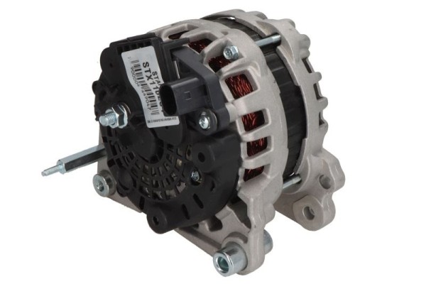 Alternator for AUDI A1 A3 TT SEAT ALTEA ALTEA XL AROSA CORDOBA IBIZA Part manufacturer AD BRAKE