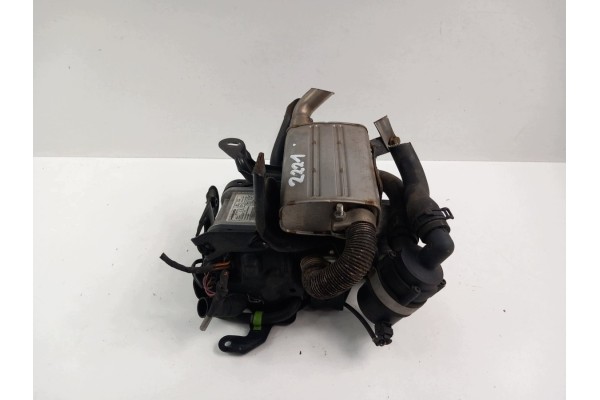 VW TOURAN 2K0 1 6 TDI HEATING WEBASTO 1K0815065AR Part manufacturer Volkswagen OE