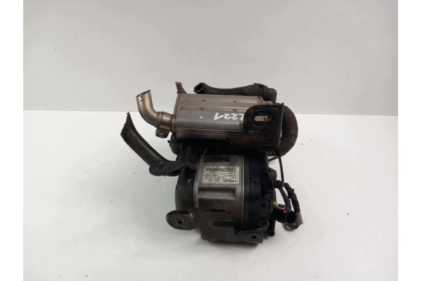 VW TOURAN 2K0 1 6 TDI HEATING WEBASTO 1K0815065AR Catalog number of the part 2221 C
