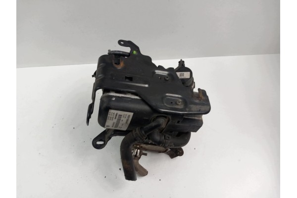 VW TOURAN 2K0 1.6 TDI Calefactor Auxiliar Webasto 1K0815065AR