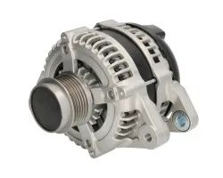 Alternador 1 986 A01 282 para HYUNDAI GRAND SANTA FÉ, IX35, SANTA FÉ II