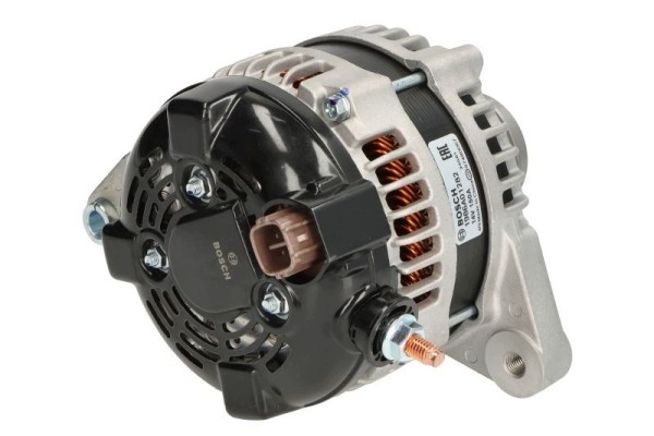 Alternator 1 986 A01 282 for HYUNDAI GRAND SANTA FE IX35 SANTA FE II Part manufacturer V maxzone Part