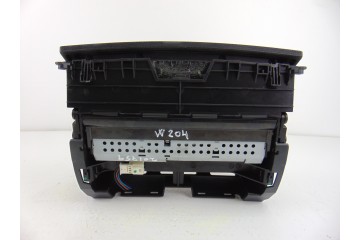 A2048203197  PANTALLA MULTIFUNCION MERCEDES-BENZ CLASE C (BM 204) BERLINA C 180 Kompressor (204.046) 2008 A2048203197 201759 MER