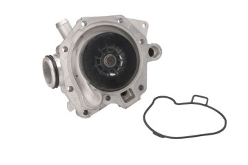 Coolant pump DOLZ D250 for FENDT 800 900 DEUTZ FAHR AGROTRON