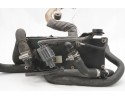 PARKING HEATER WEBASTO FORD FOCUS III AV61 18K463 BN AV61 18K464 BL Catalog number of the part AV6118K463BN AV6118K464BL