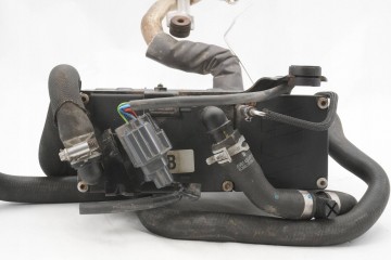 PARKING HEATER WEBASTO FORD FOCUS III AV61 18K463 BN AV61 18K464 BL Catalog number of the part AV6118K463BN AV6118K464BL