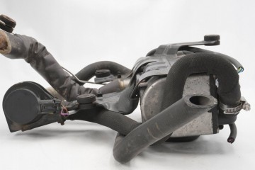 PARKING HEATER WEBASTO FORD FOCUS III AV61 18K463 BN AV61 18K464 BL Part manufacturer Ford OE
