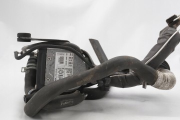 PARKING HEATER WEBASTO FORD FOCUS III AV61 18K463 BN AV61 18K464 BL Version European