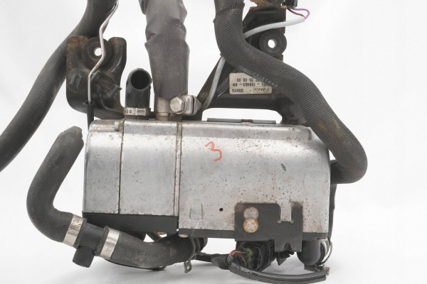 Calefactor Webasto Ford Transit Connect AV61-18K463-BN AV61-18K464-BL
