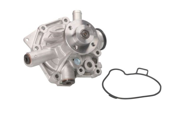 Coolant pump DOLZ D250 for FENDT 800 900 DEUTZ FAHR AGROTRON Part manufacturer V maxzone Part