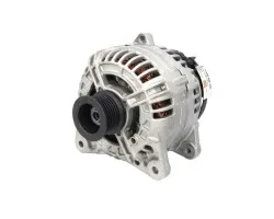 Alternador 0 986 046 260 para NISSAN INTERSTAR Autobús, INTERSTAR Furgoneta
