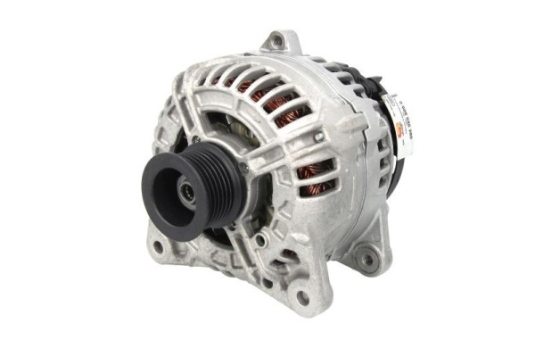Alternator 0 986 046 260 to NISSAN INTERSTAR Bus INTERSTAR Van