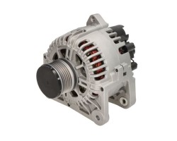 Alternator for RENAULT KANGOO BE BOP KANGOO EXPRESS KANGOO II MEGANE II